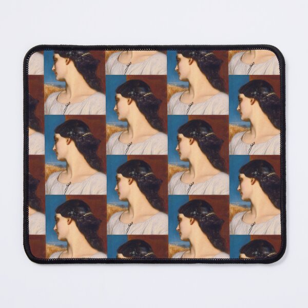 Item preview, Frederic Leighton ,La Nanna (Sunny Hours) designed and sold by TeeARTHY.