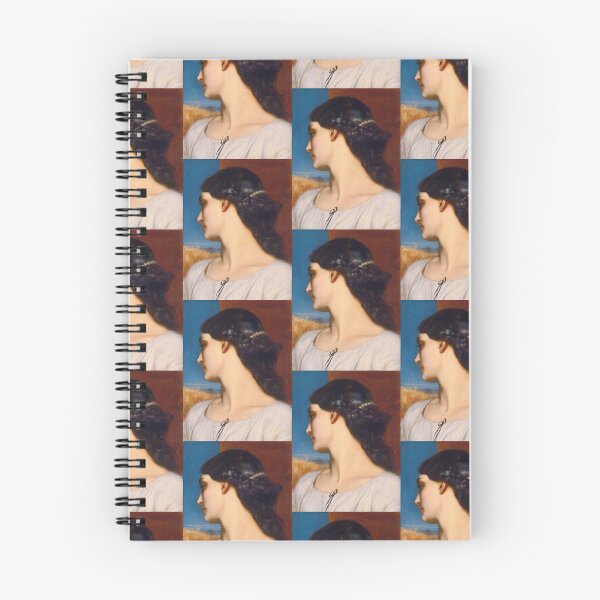 Item preview, Frederic Leighton ,La Nanna (Sunny Hours) designed and sold by TeeARTHY.