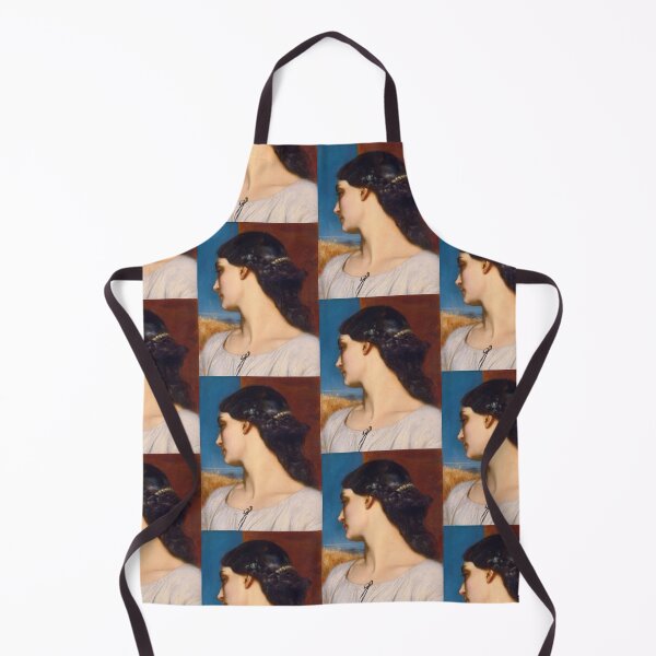 Item preview, Frederic Leighton ,La Nanna (Sunny Hours) designed and sold by TeeARTHY.