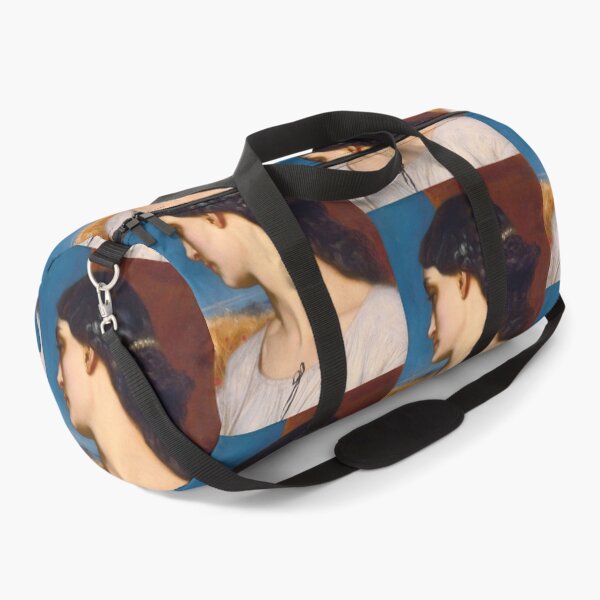 Item preview, Frederic Leighton ,La Nanna (Sunny Hours) designed and sold by TeeARTHY.
