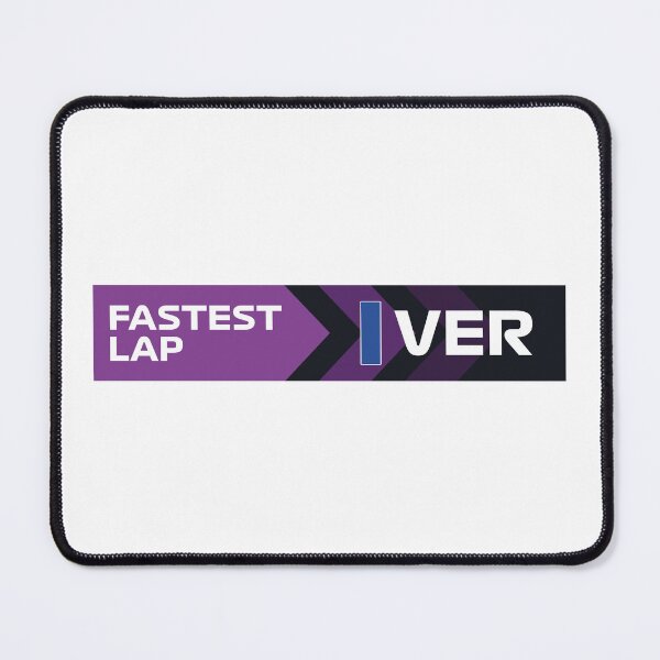 Item preview, Fastest Lap 2023 | Driver #1 designed and sold by FilipeFerreira.