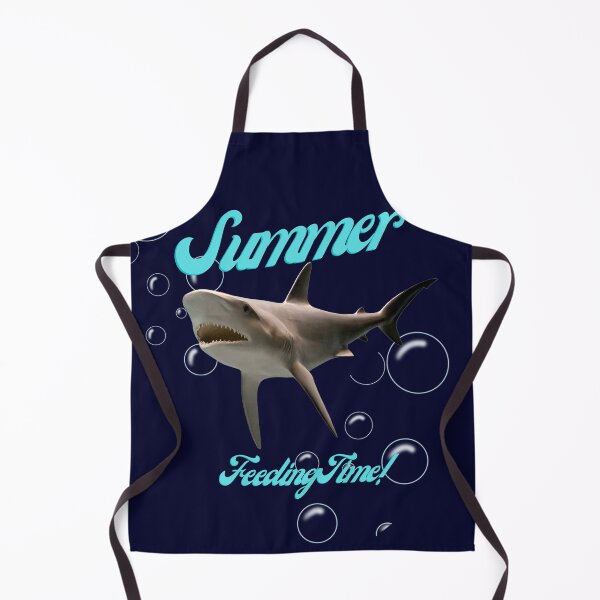 Item preview, Shark! designed and sold by Sweet-Tees-plz.