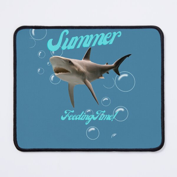 Item preview, Shark! designed and sold by Sweet-Tees-plz.
