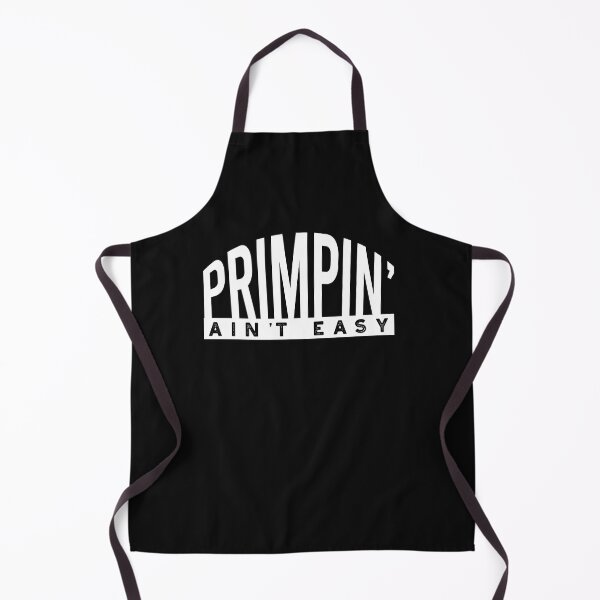 Item preview, Stylist Primpin' Ain't Easy designed and sold by whyitsme.