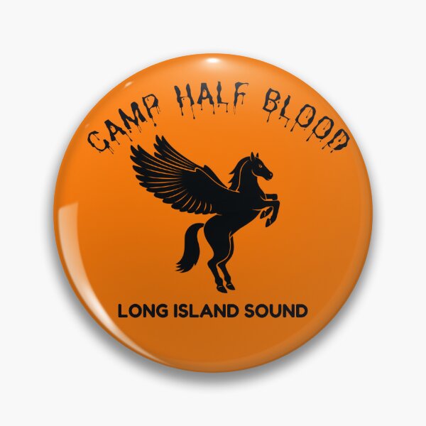 Item preview, Camp Half Blood Chronicles Branches designed and sold by FirnandArt.