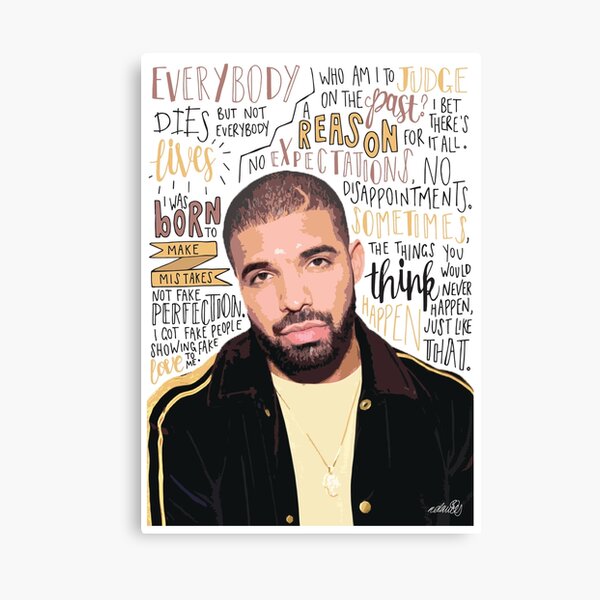 Drake – Virginia Beach Lyrics