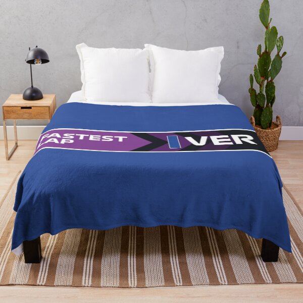 Item preview, Fastest Lap 2023 | Driver #1 (Blue BG) designed and sold by FilipeFerreira.