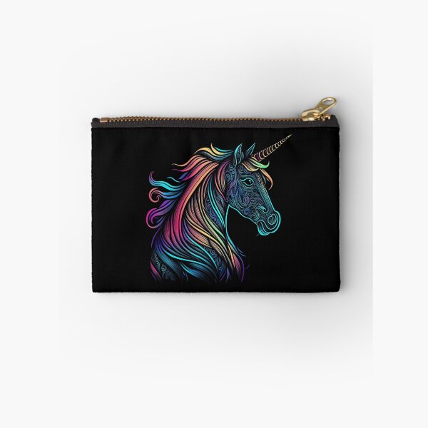 Artikelvorschau, Exploring the World of Unicorns through Imagination entworfen und verkauft von digitaldreamHD.