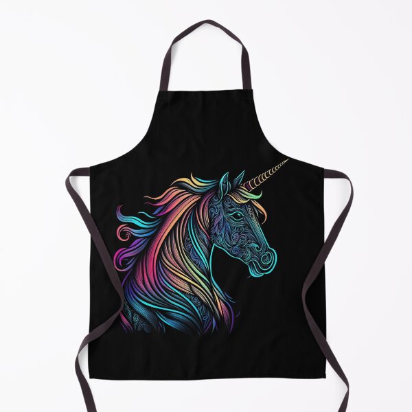 Item preview, Exploring the World of Unicorns through Imagination designed and sold by digitaldreamHD.