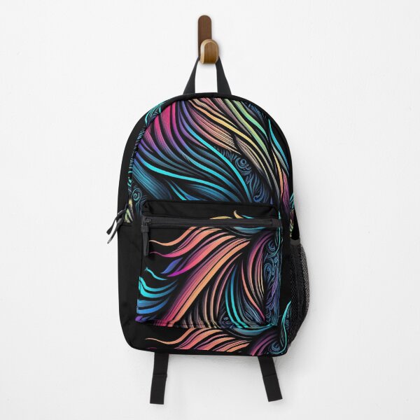 Item preview, Exploring the World of Unicorns through Imagination designed and sold by digitaldreamHD.