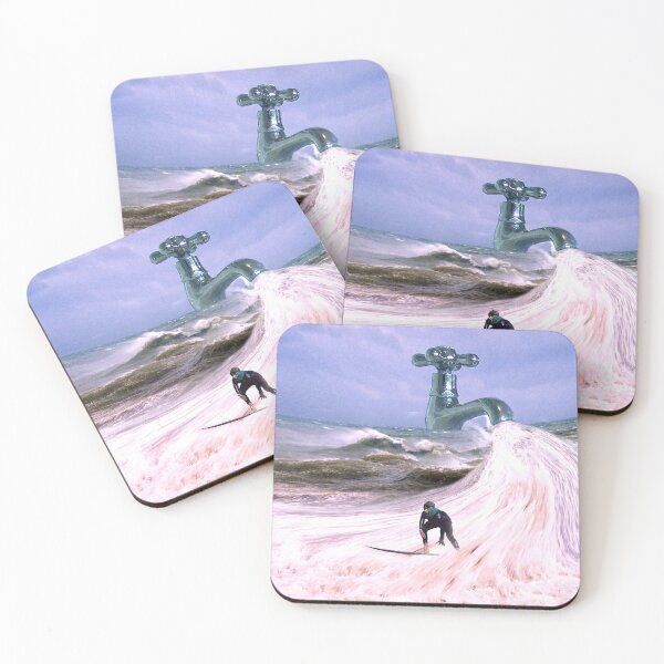 Item preview, Untapped designed and sold by Nikki Attree.