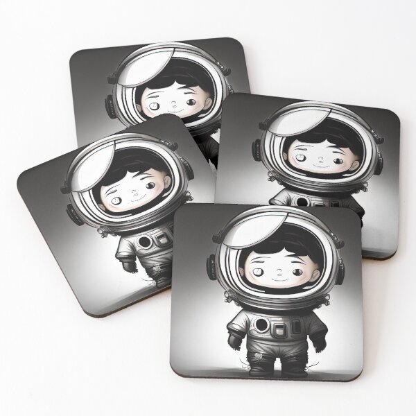 Item preview, Space Explorer designed and sold by FireScreen.