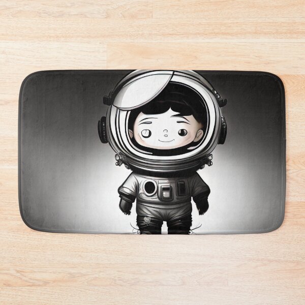 Item preview, Space Explorer designed and sold by FireScreen.