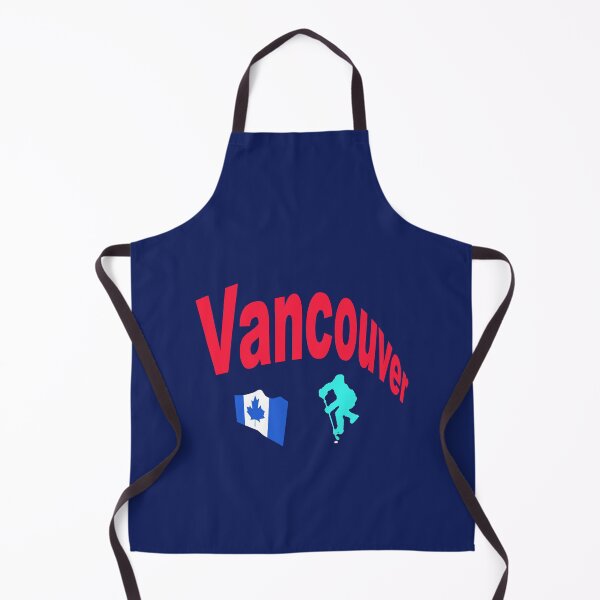 Item preview, Vancouver. Canada Hockey abstract design  designed and sold by lobodelnoir.