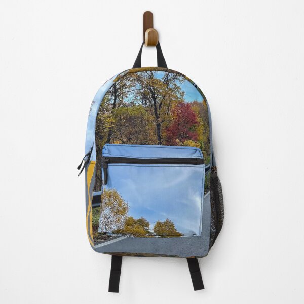 Item preview, Winding Fall Road designed and sold by Craig Kauzmann.