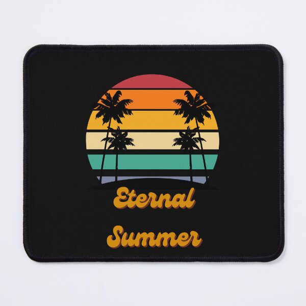 Item preview, Eternal Summer designed and sold by LifeLongTees ..