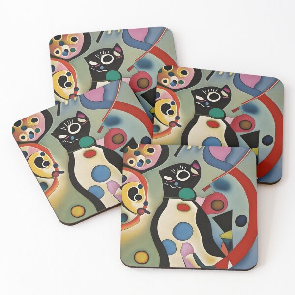 Item preview, Candy Cat designed and sold by Artman24.