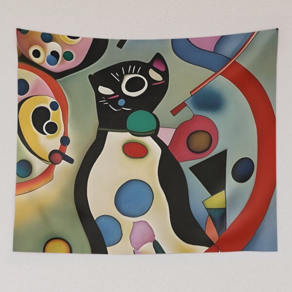 Item preview, Candy Cat designed and sold by Artman24.