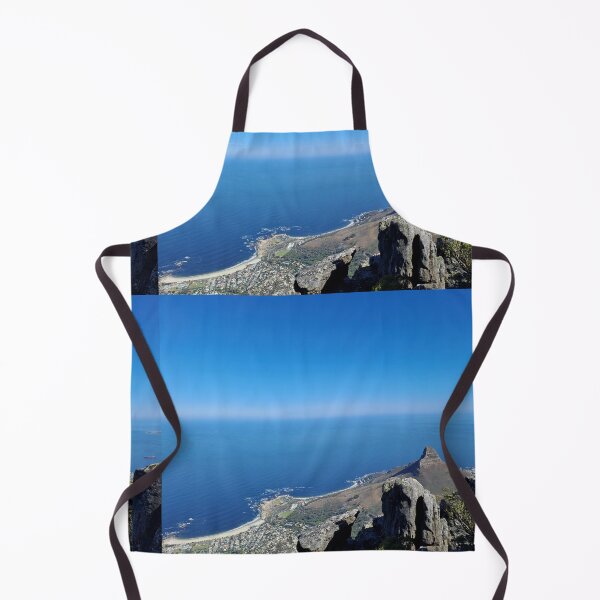 Item preview, Mountain top meet ocean designed and sold by Weather gifts .