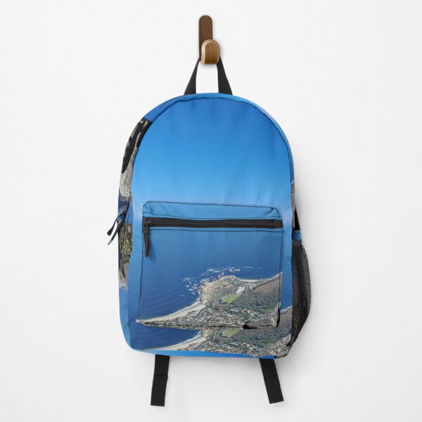 Item preview, Mountain top meet ocean designed and sold by Weather gifts .