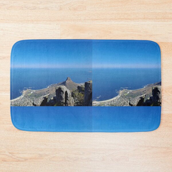 Item preview, Mountain top meet ocean designed and sold by Weather gifts .