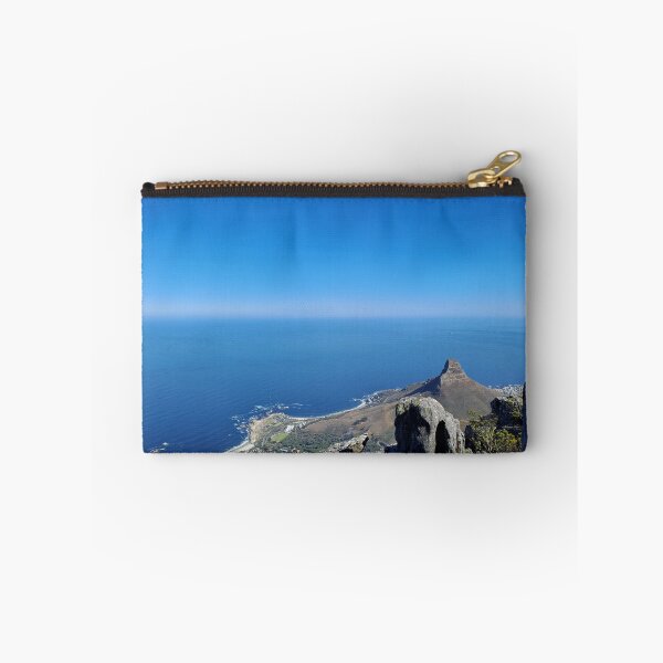 Item preview, Mountain top meet ocean designed and sold by Weather gifts .