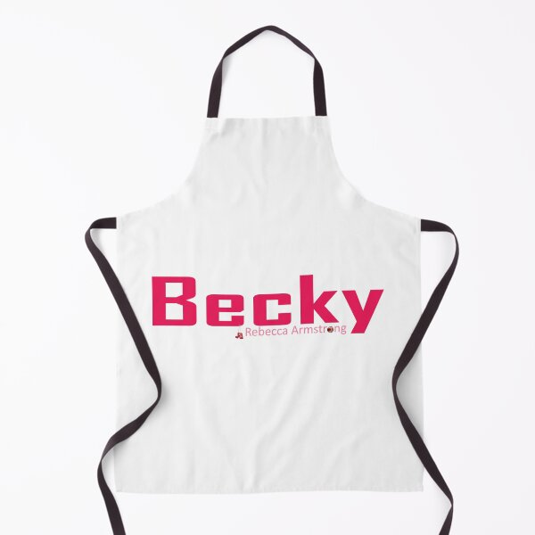 Item preview, Becky Rebecca Armstrong designed and sold by CatiaCosta.