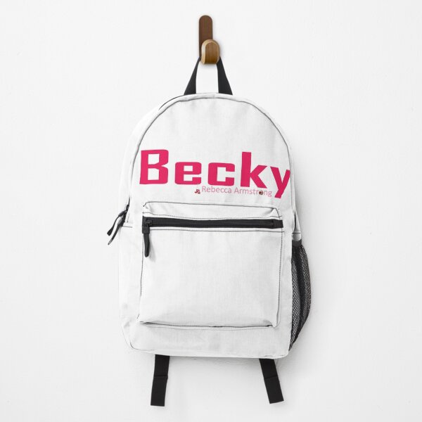 Item preview, Becky Rebecca Armstrong designed and sold by CatiaCosta.