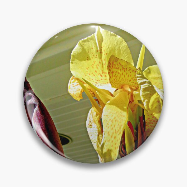 Item preview, Yellow Gladiola designed and sold by Shulie1.