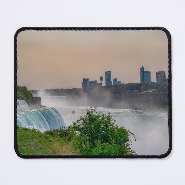 Item preview, Niagara Falls designed and sold by Craig Kauzmann.