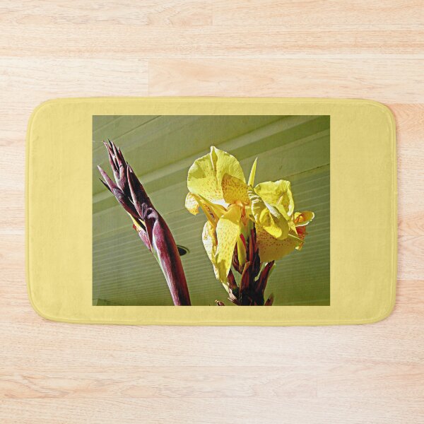 Item preview, gladiola amarilla designed and sold by Shulie1.