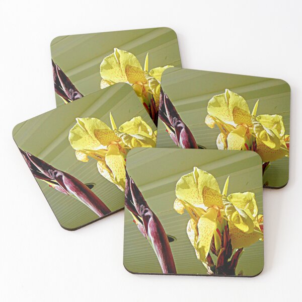 Item preview, Yellow Gladiola designed and sold by Shulie1.