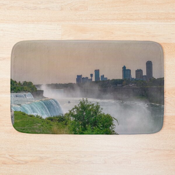 Item preview, Niagara Falls designed and sold by Craig Kauzmann.