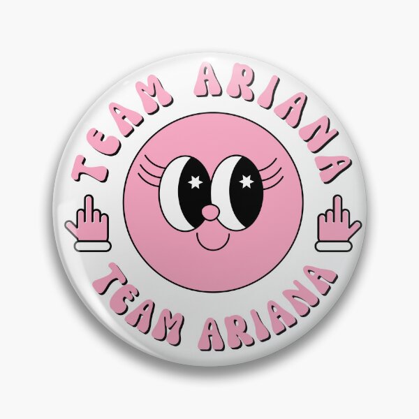 Item preview, Vanderpump Rules Team Ariana Bravo TV designed and sold by Zombich.