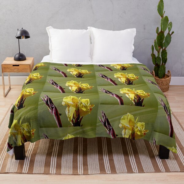 Item preview, Yellow Gladiola designed and sold by Shulie1.