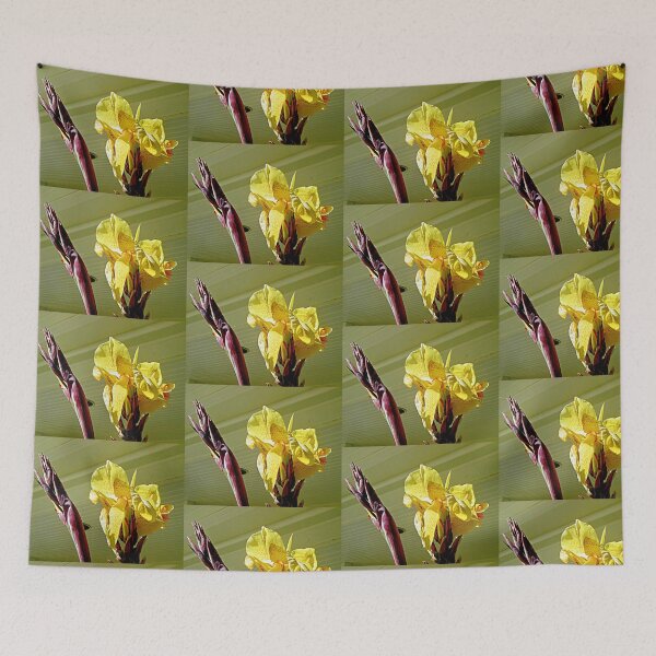 Item preview, gladiola amarilla designed and sold by Shulie1.
