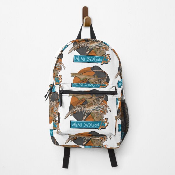 Item preview, Lobster Mini Season 2023 designed and sold by Michael Garber.