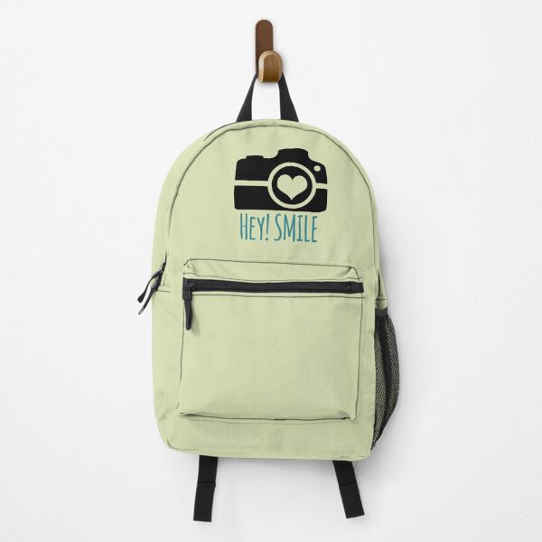 Item preview, Hey Smile. designed and sold by Discoverartsy.