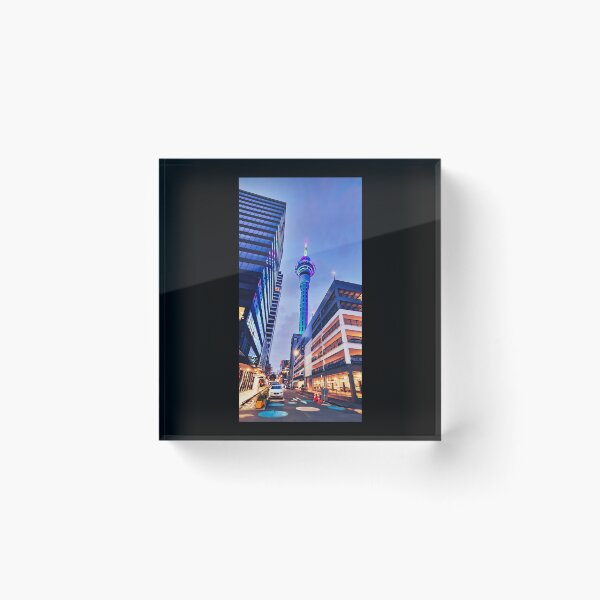 Item preview, 6:33 AM Auckland Time designed and sold by Alex Preiss.