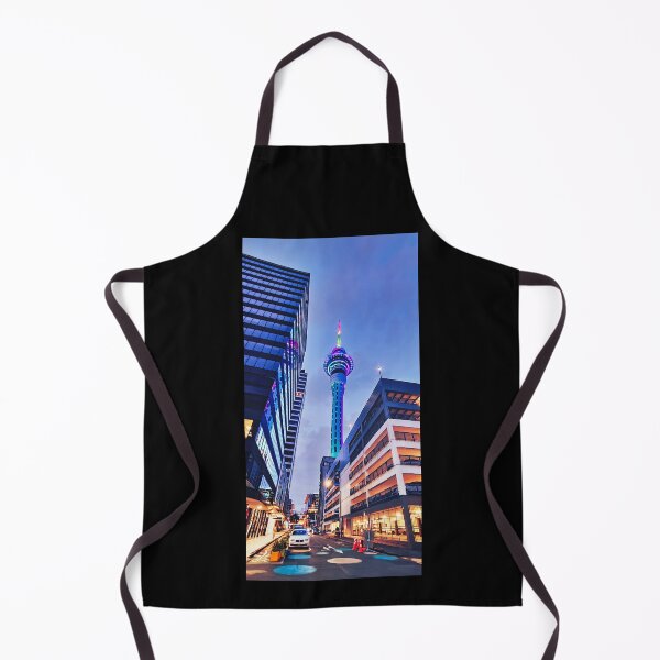 Item preview, 6:33 AM Auckland Time designed and sold by Alex Preiss.