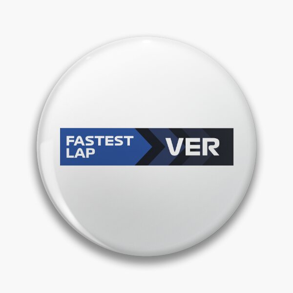 Item preview, Fastest Lap 2023 | Driver #1 (Version 2) designed and sold by FilipeFerreira.