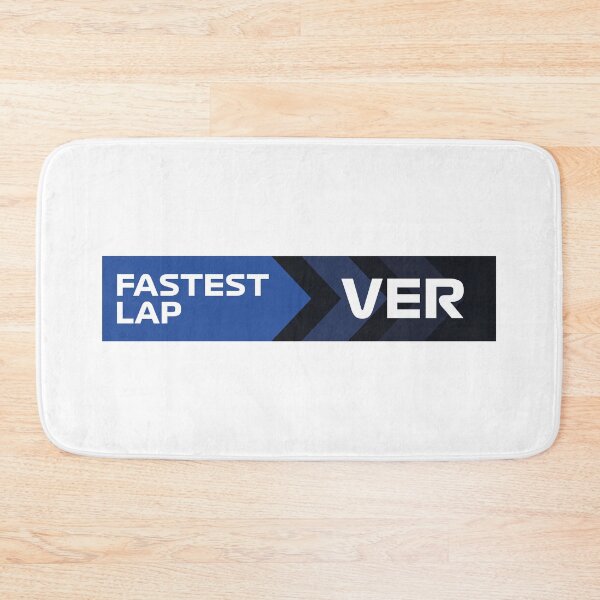 Item preview, Fastest Lap 2023 | Driver #1 (Version 2) designed and sold by FilipeFerreira.