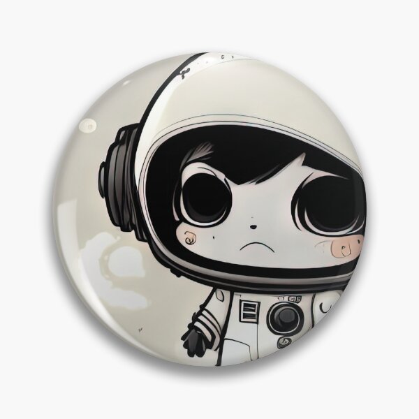 Item preview,  The Future Explorer designed and sold by FireScreen.