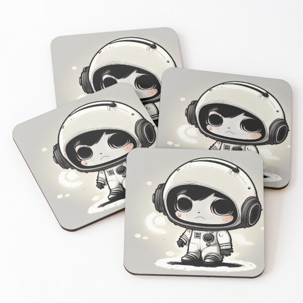 Item preview,  The Future Explorer designed and sold by FireScreen.
