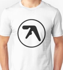 Aphex Twin Logo Unisex T-Shirt