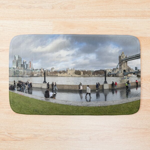 Item preview, London Life Panorama designed and sold by Londonimages.