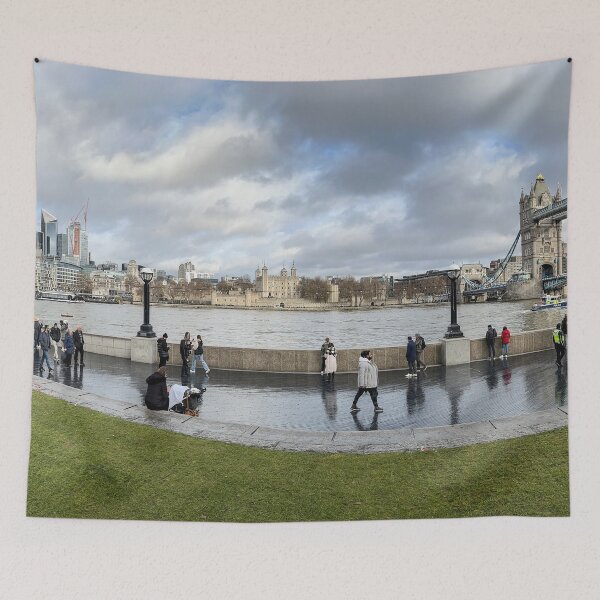 Item preview, London Life Panorama designed and sold by Londonimages.
