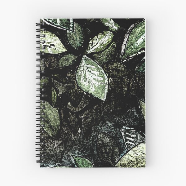 Item preview, Nature in black designed and sold by Antoniowka.
