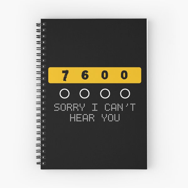 Item preview, Funny Aviation - Communication Code - Air Traffic Control and Pilot Humor designed and sold by Ikaroots.