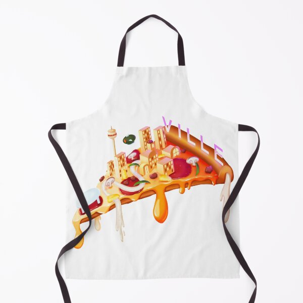 Item preview, Pizza Village designed and sold by LuciPhoenix.